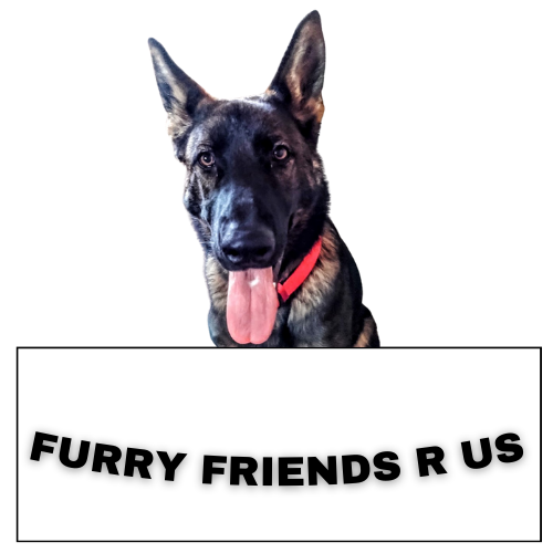 FurryFriendsRUs.com