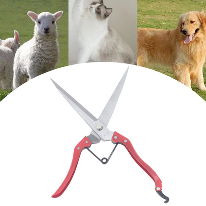 Manual Sheep Shearing Hand Scissor
