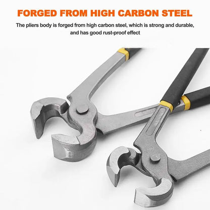 High Carbon Steel Hoof Nipper